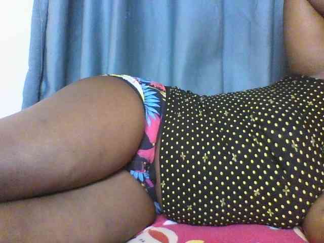 Sexxyblacky Sexxyblacky