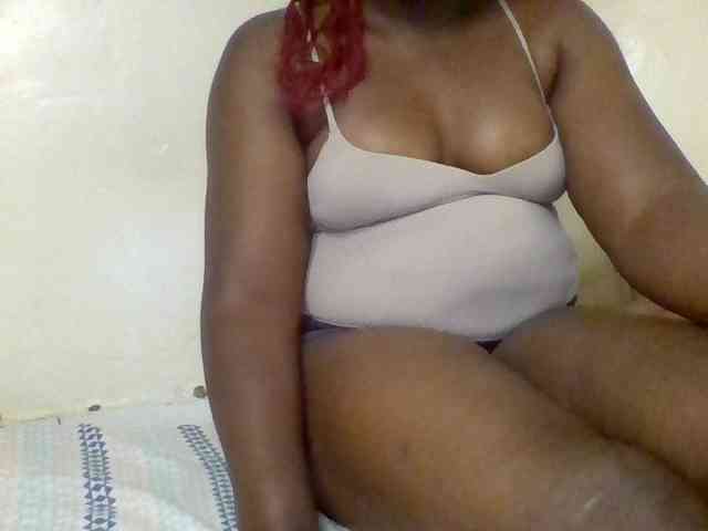 Sexxyblacky webcam