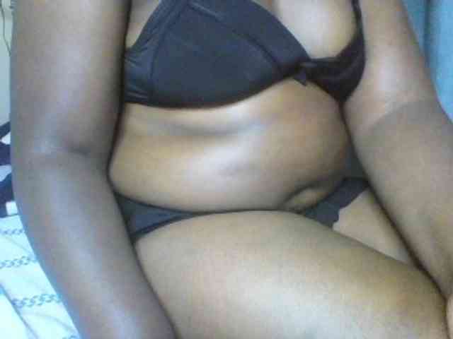 Sexxyblacky webcam