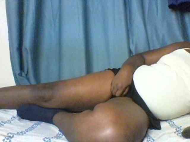 Sexxyblacky webcam