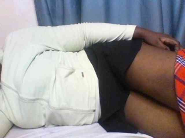 Sexxyblacky webcam