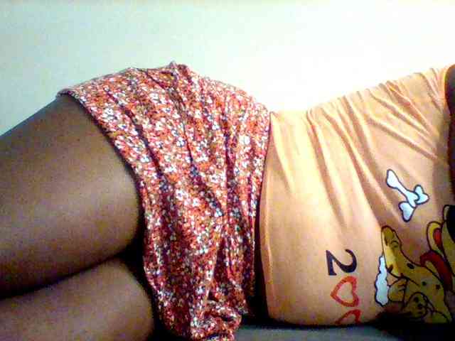 Sexxyblacky webcam