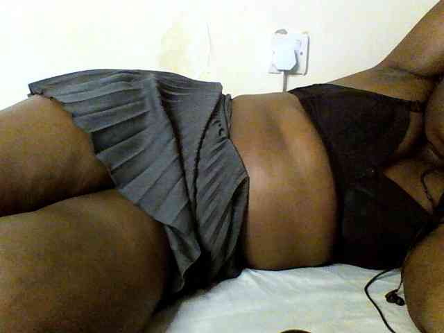 Sexxyblacky webcam