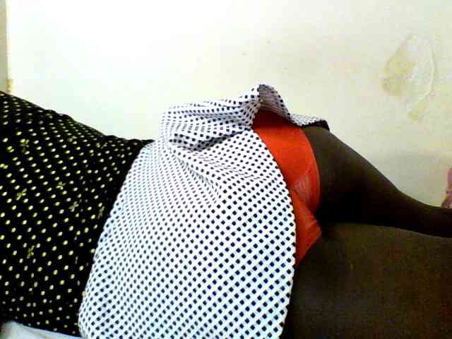 Sexxyblacky