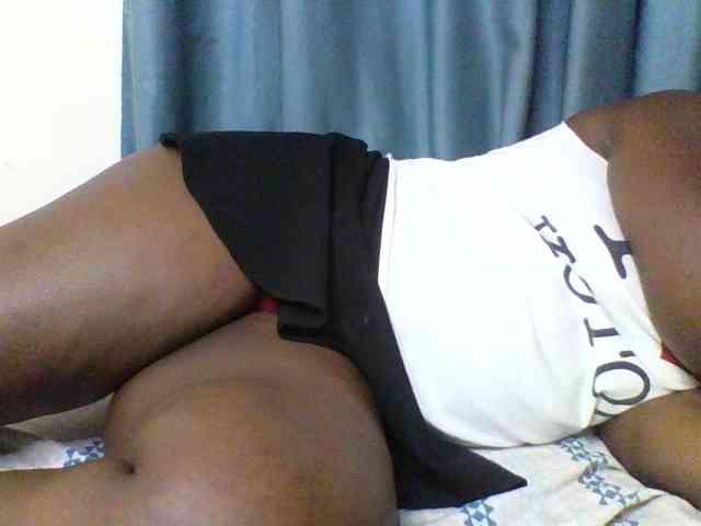 Sexxyblacky