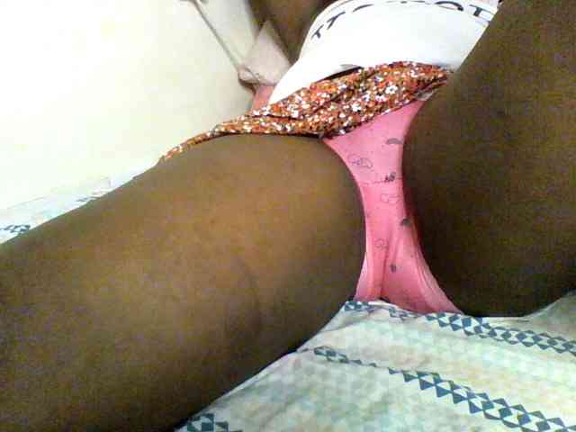 Sexxyblacky webcam