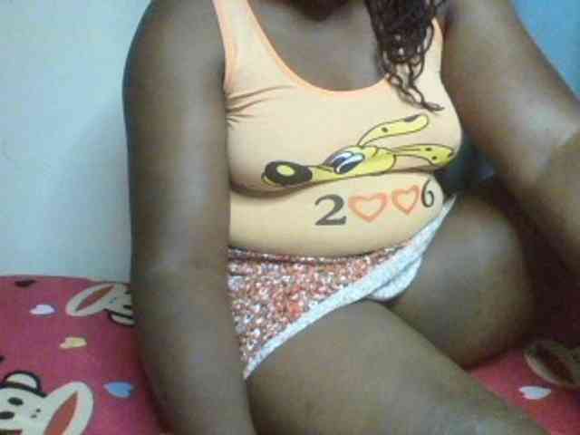 Sexxyblacky Sexxyblacky
