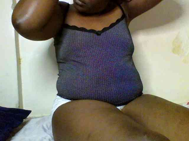 Sexxyblacky webcam