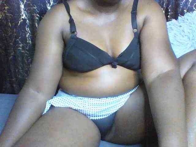 Sexxyblacky