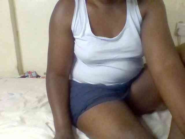 Sexxyblacky webcam