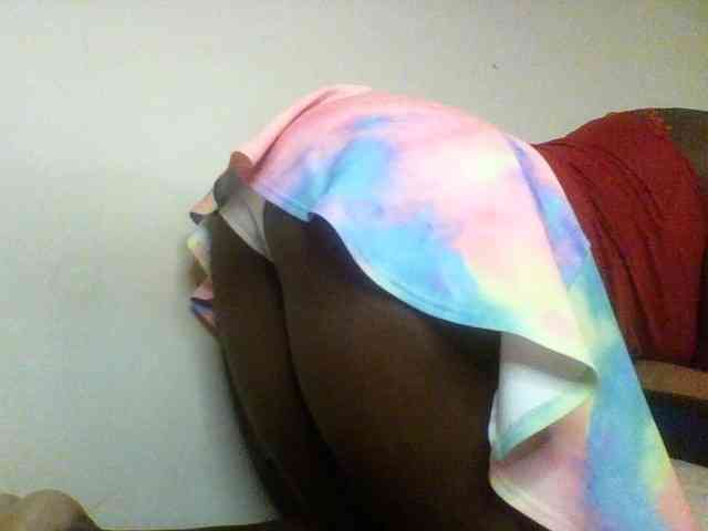 Sexxyblacky webcam