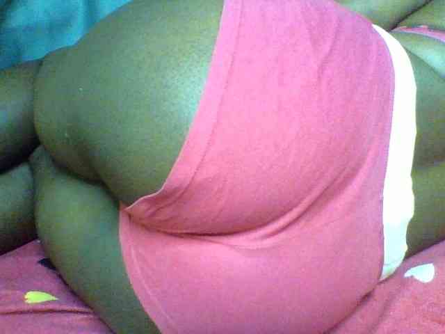 Sexxyblacky webcam
