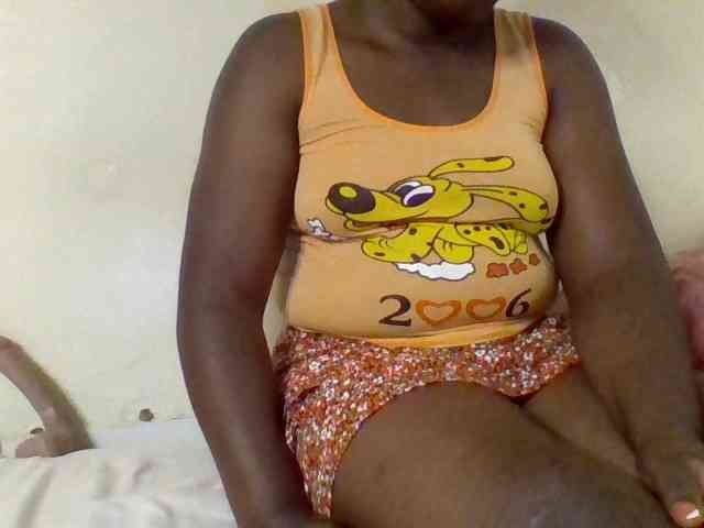 Model: Sexxyblacky