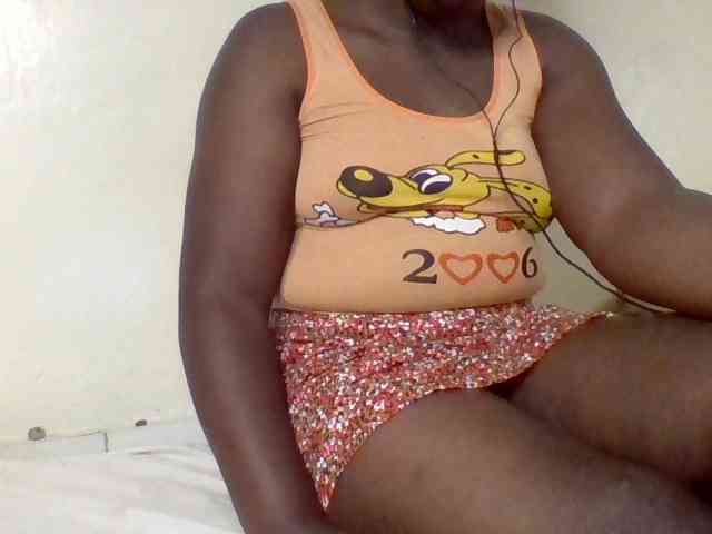 Sexxyblacky