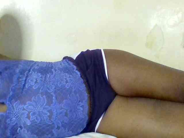 Sexxyblacky webcam