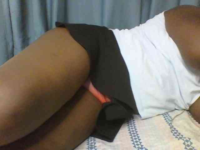 Sexxyblacky webcam