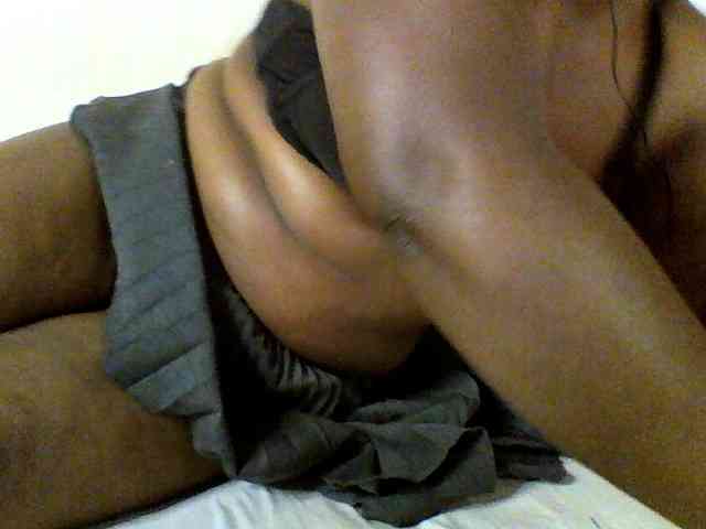 Model: Sexxyblacky
