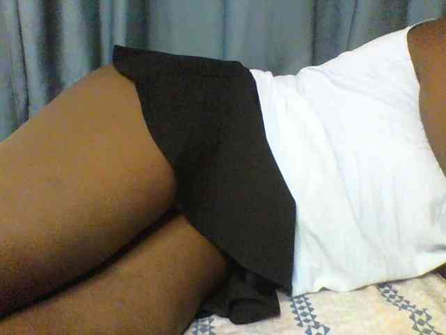 Sexxyblacky webcam