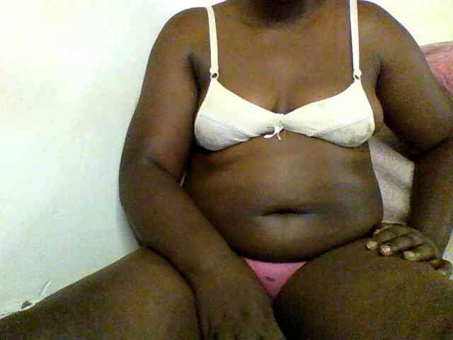 Sexxyblacky webcam