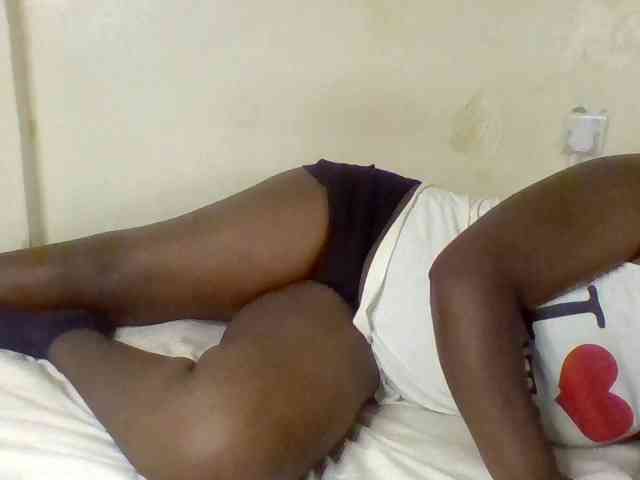Sexxyblacky webcam