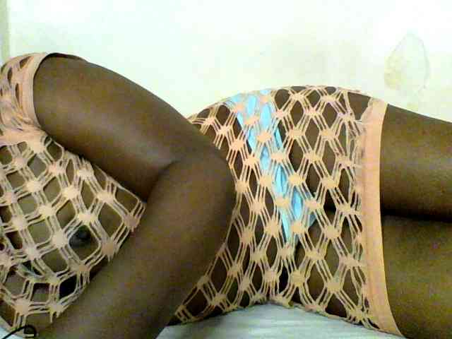 Sexxyblacky webcam