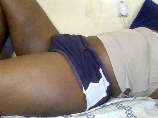 Sexxyblacky webcam