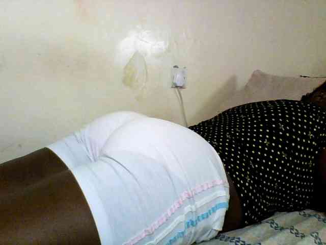 Sexxyblacky webcam