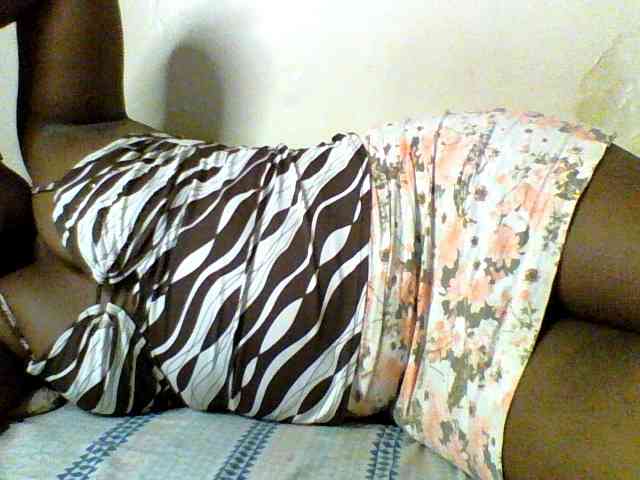 Sexxyblacky webcam