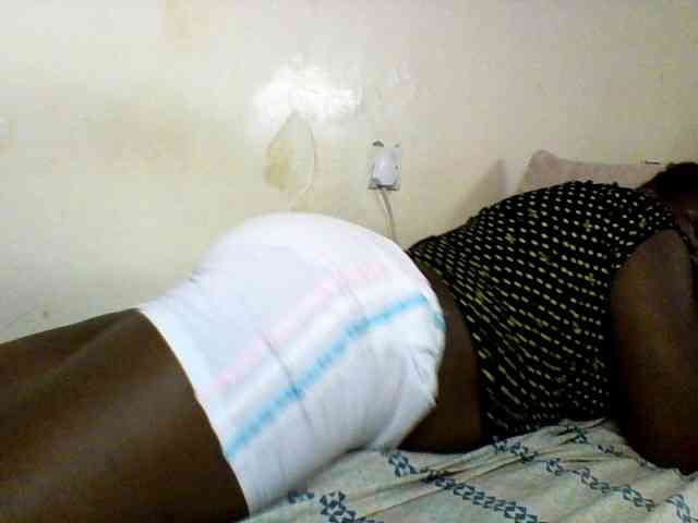Sexxyblacky webcam