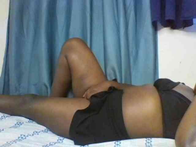 Sexxyblacky webcam