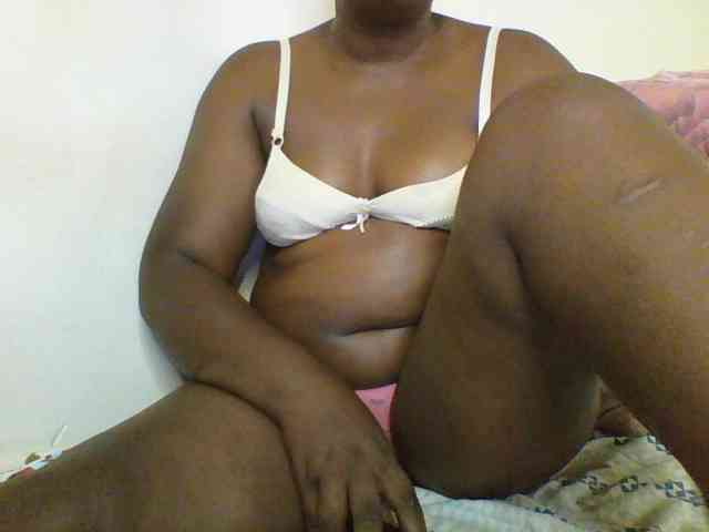 Sexxyblacky webcam