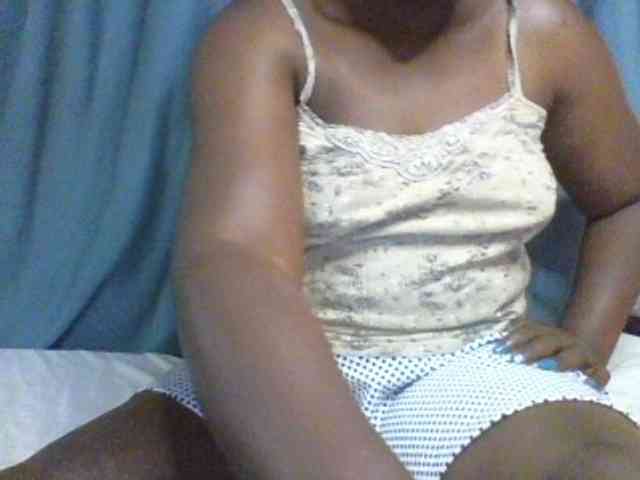 Sexxyblacky webcam
