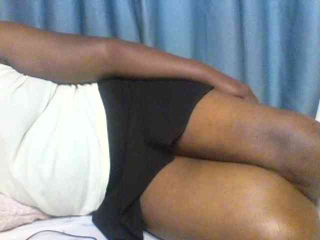 Sexxyblacky webcam