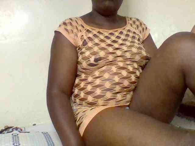 Sexxyblacky webcam
