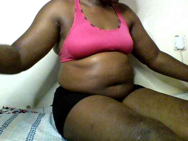Sexxyblacky