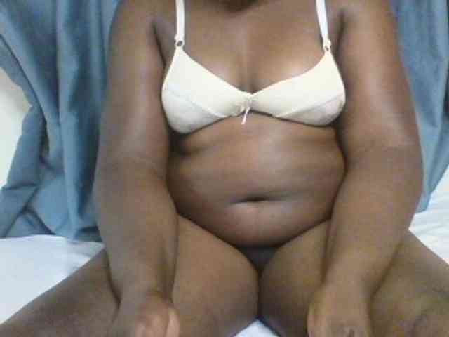 Model: Sexxyblacky