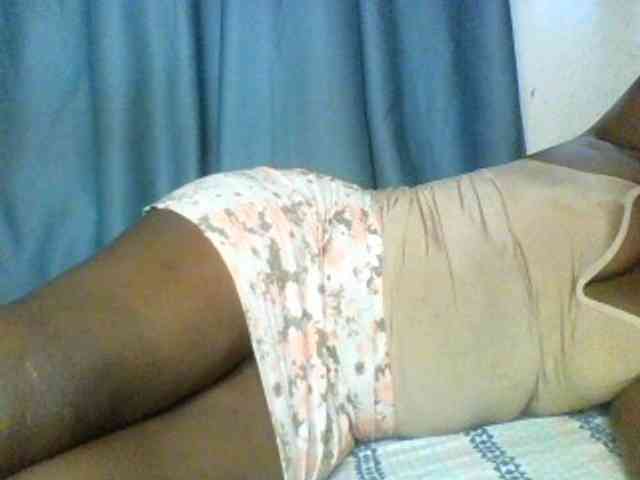 Sexxyblacky webcam