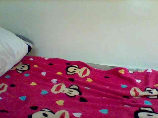 Sexxyblacky webcam
