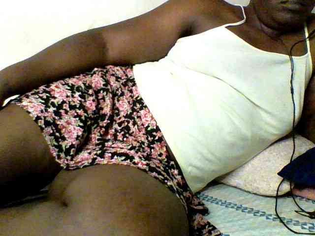 Sexxyblacky webcam