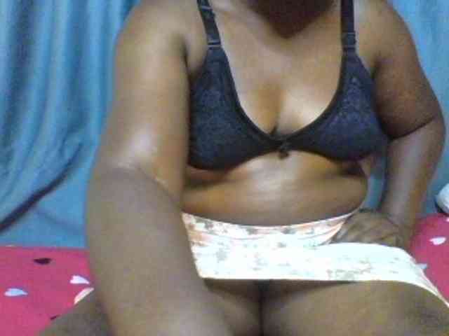 Sexxyblacky webcam
