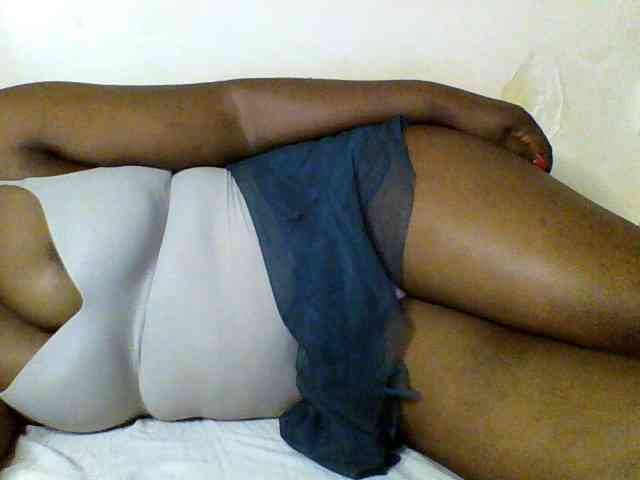 Sexxyblacky webcam