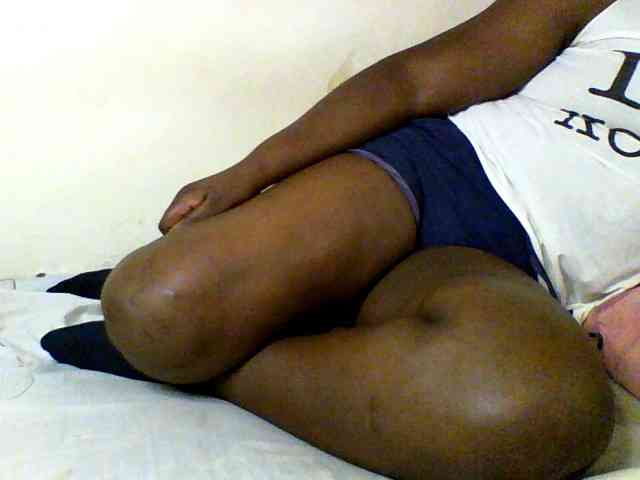 Sexxyblacky webcam