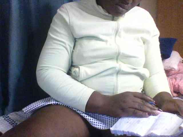 Sexxyblacky Sexxyblacky