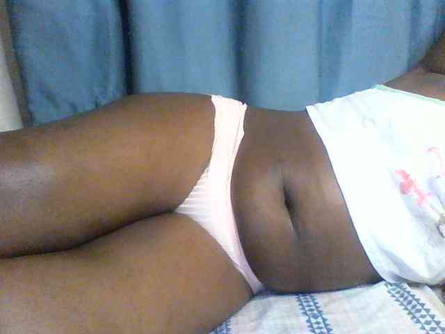 Sexxyblacky webcam