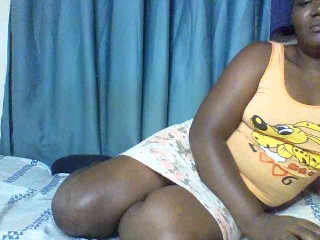 Sexxyblacky webcam
