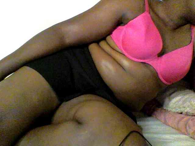 Sexxyblacky Sexxyblacky