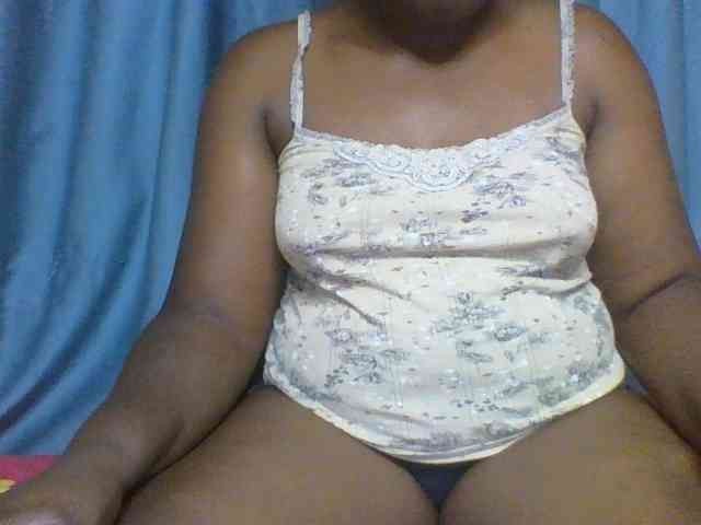 Sexxyblacky webcam