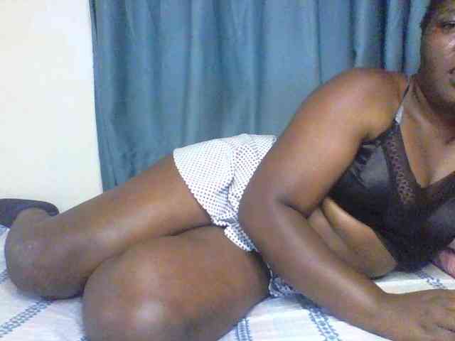 Sexxyblacky webcam