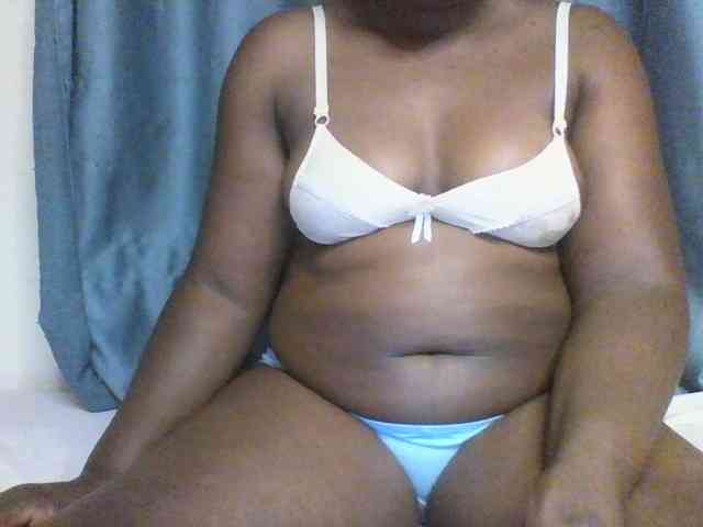 Model: Sexxyblacky