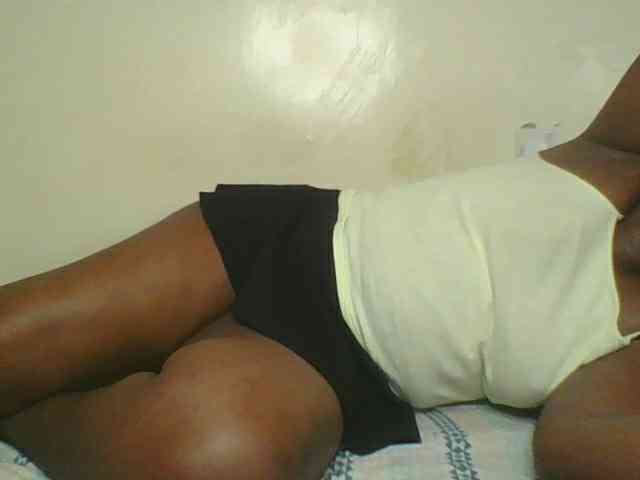 Sexxyblacky webcam